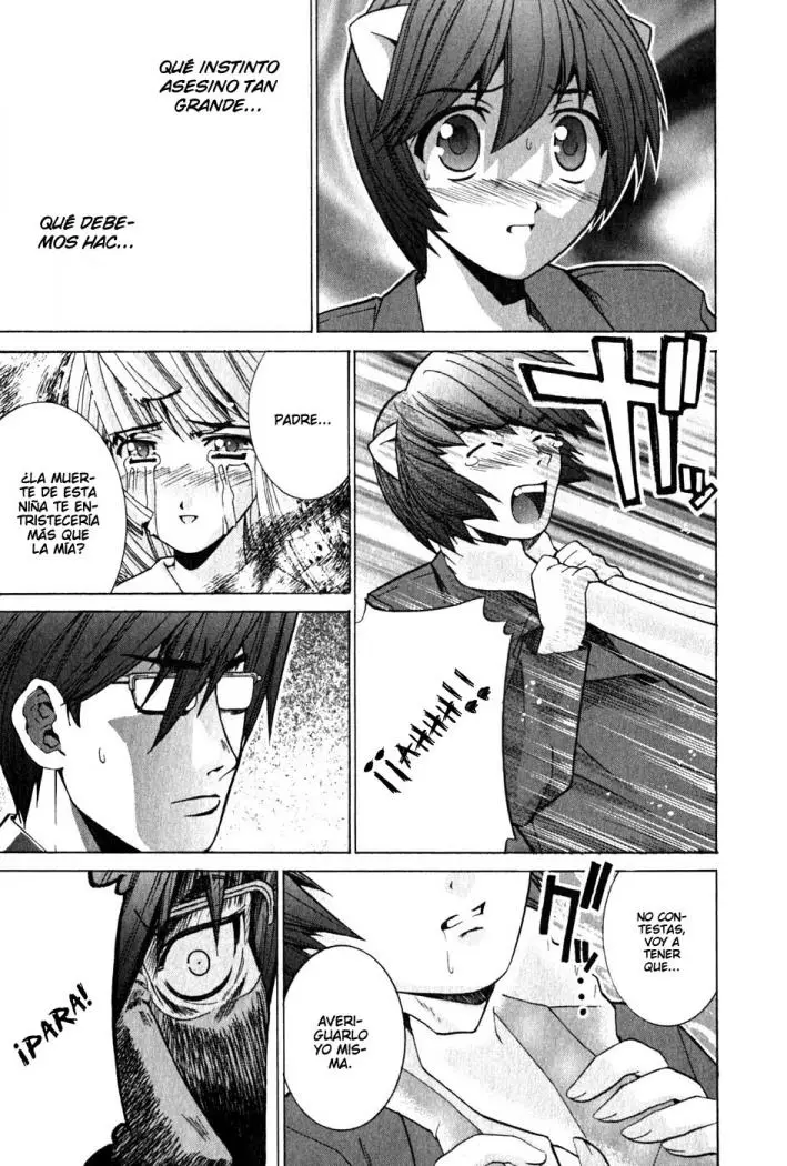 Elfen Lied (2002) - Capítulo 63 - Página 7 - LectorTMOo