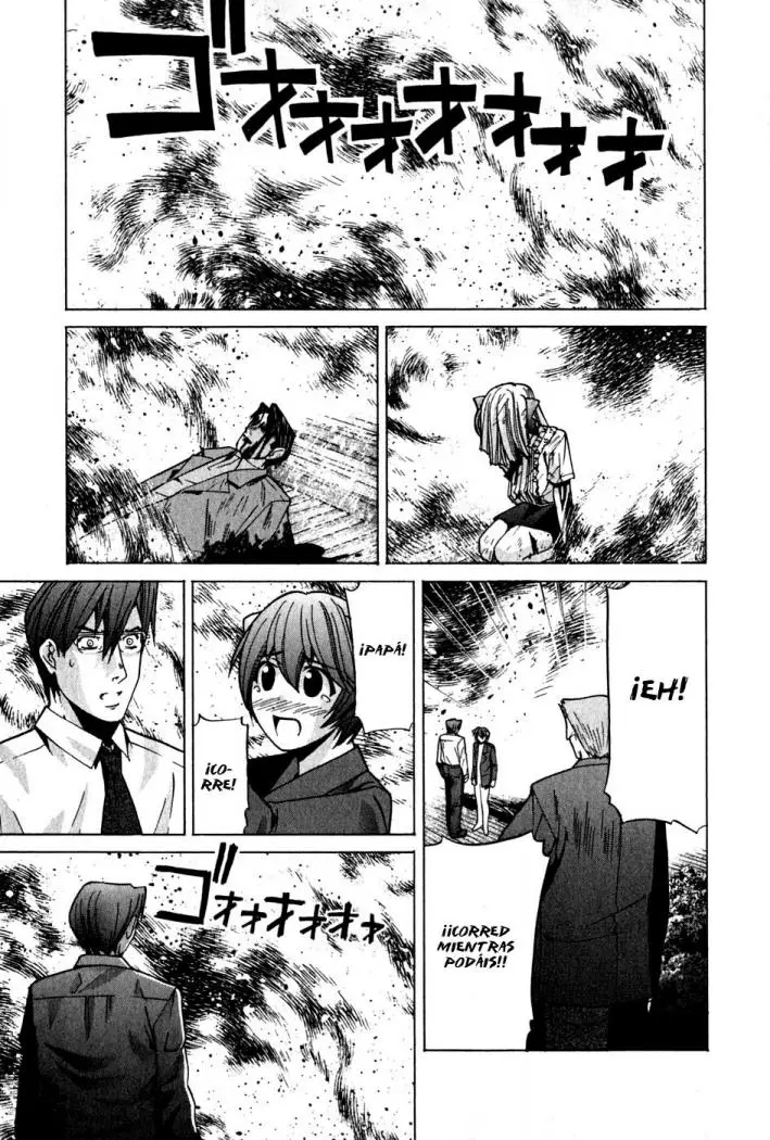 Elfen Lied (2002) - Capítulo 63 - Página 11 - LectorTMOo