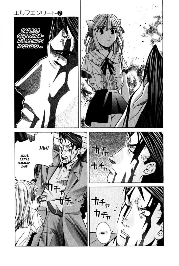 Elfen Lied (2002) - Capítulo 63 - Página 13 - LectorTMOo