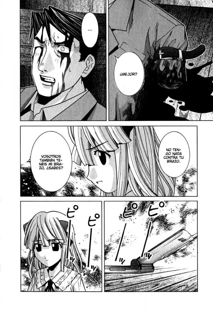 Elfen Lied (2002) - Capítulo 63 - Página 14 - LectorTMOo