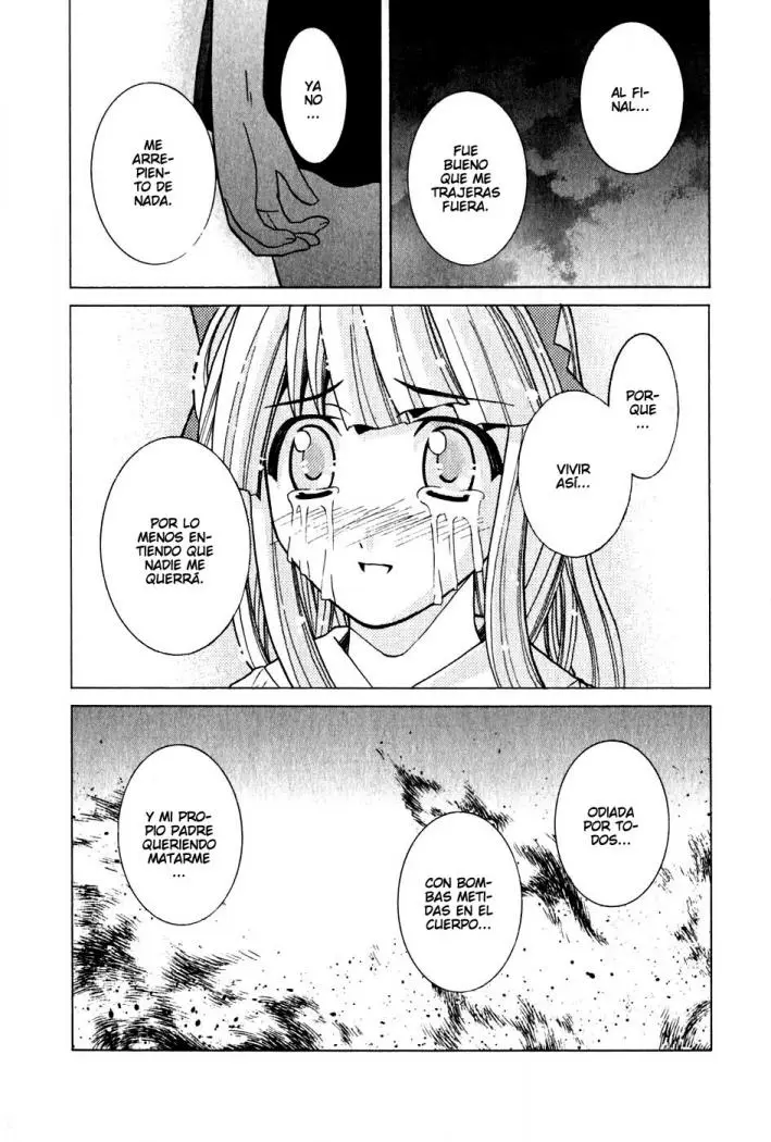 Elfen Lied (2002) - Capítulo 63 - Página 16 - LectorTMOo