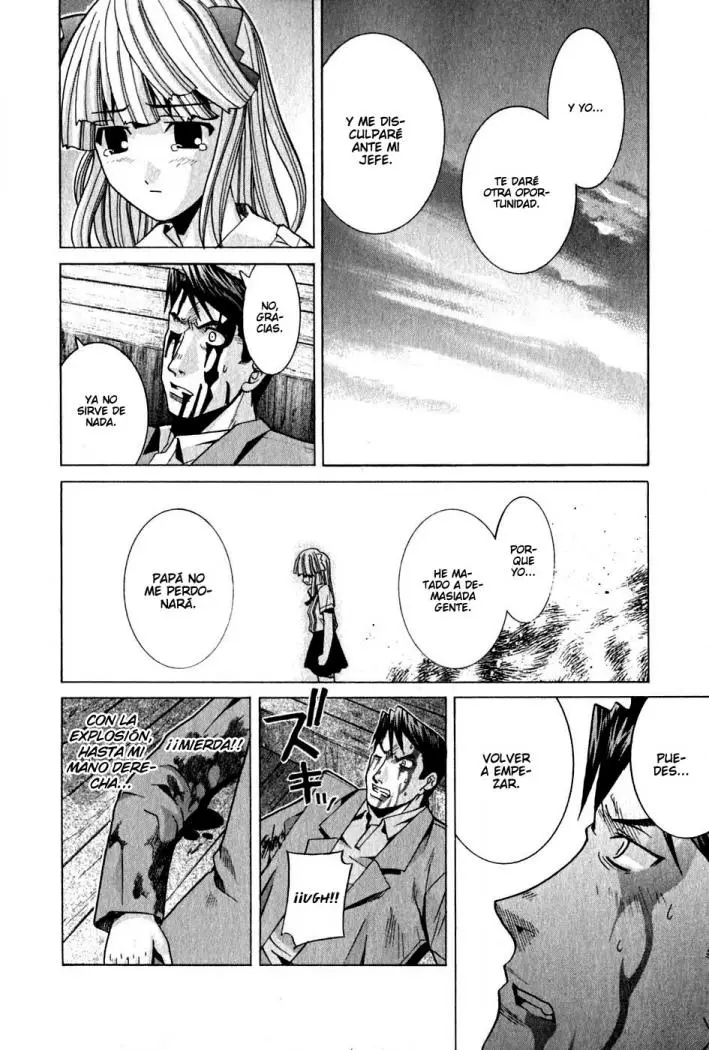 Elfen Lied (2002) - Capítulo 63 - Página 18 - LectorTMOo
