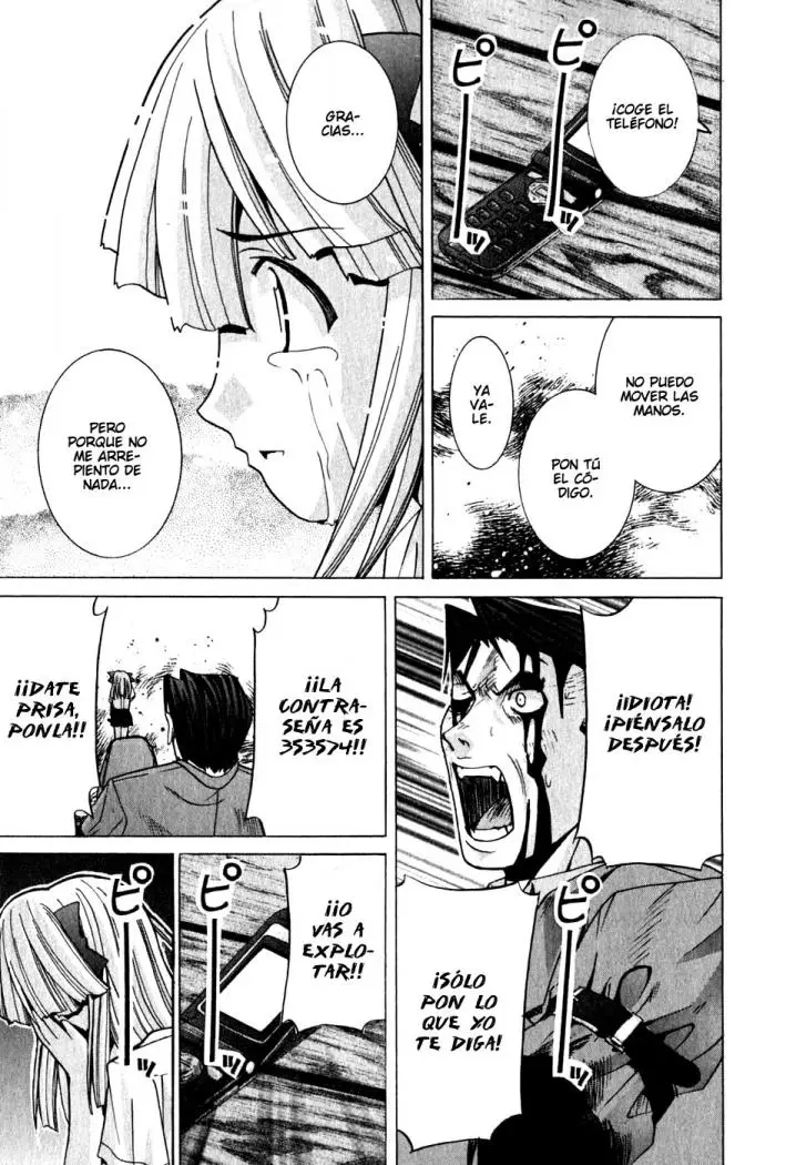 Elfen Lied (2002) - Capítulo 63 - Página 19 - LectorTMOo
