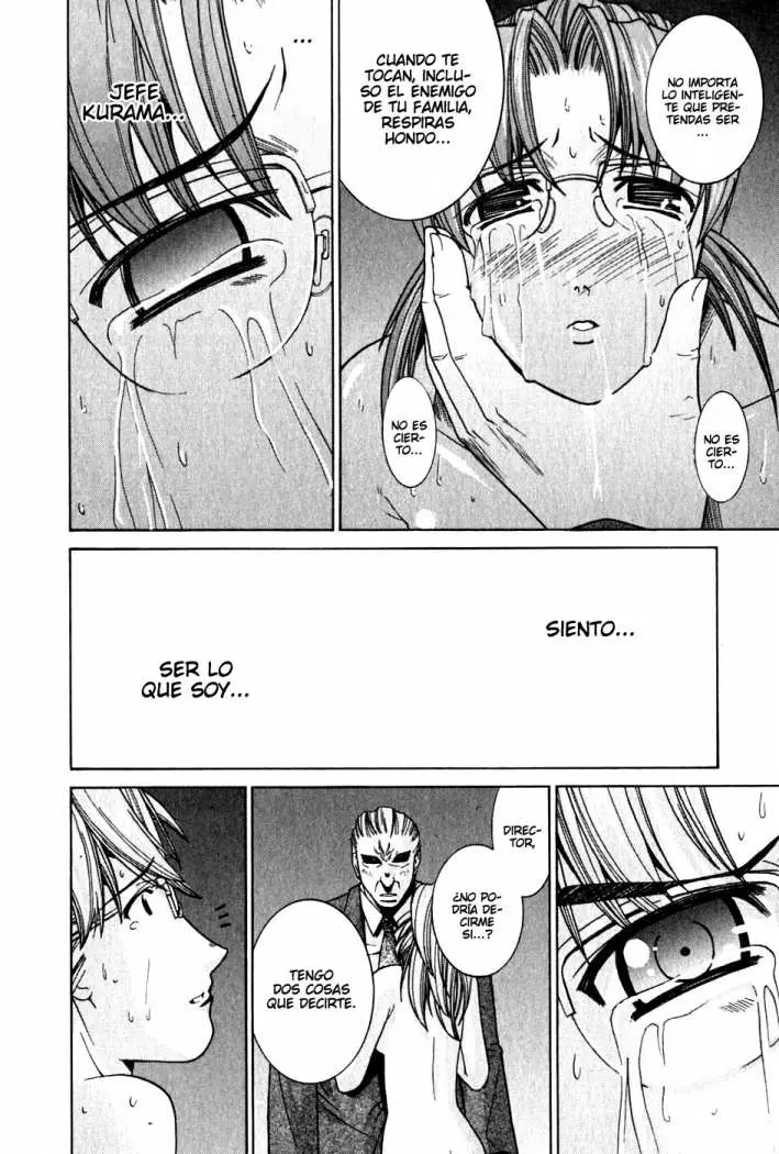 Elfen Lied (2002) - Capítulo 64 - Página 4 - LectorTMOo