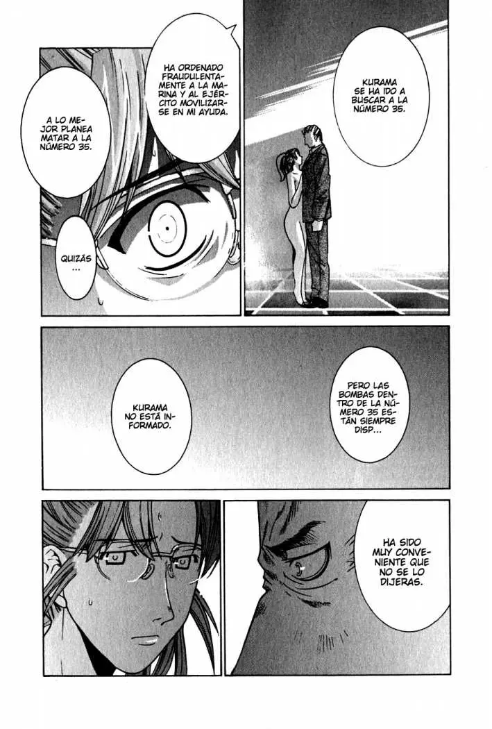 Elfen Lied (2002) - Capítulo 64 - Página 5 - LectorTMOo