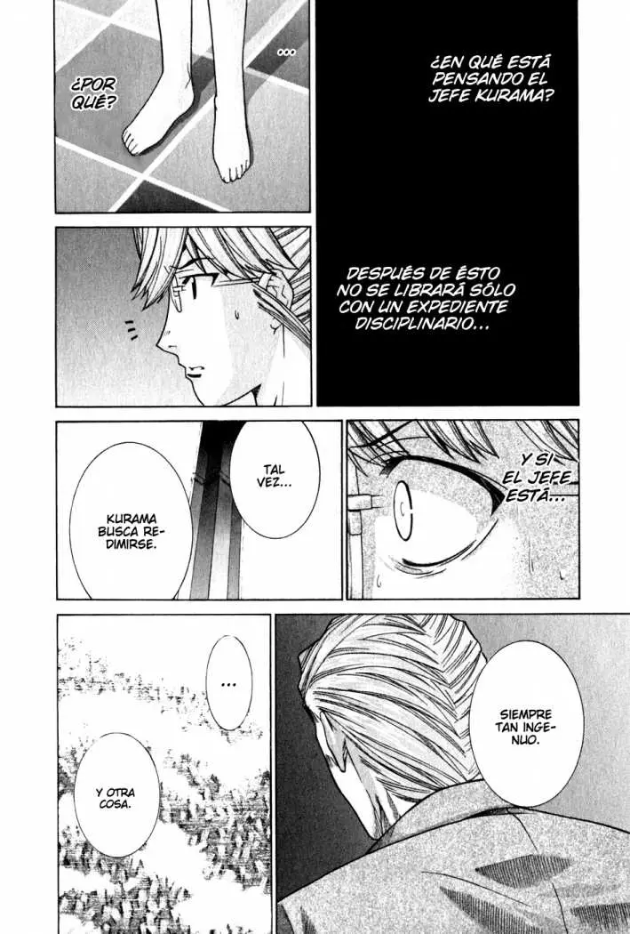 Elfen Lied (2002) - Capítulo 64 - Página 6 - LectorTMOo