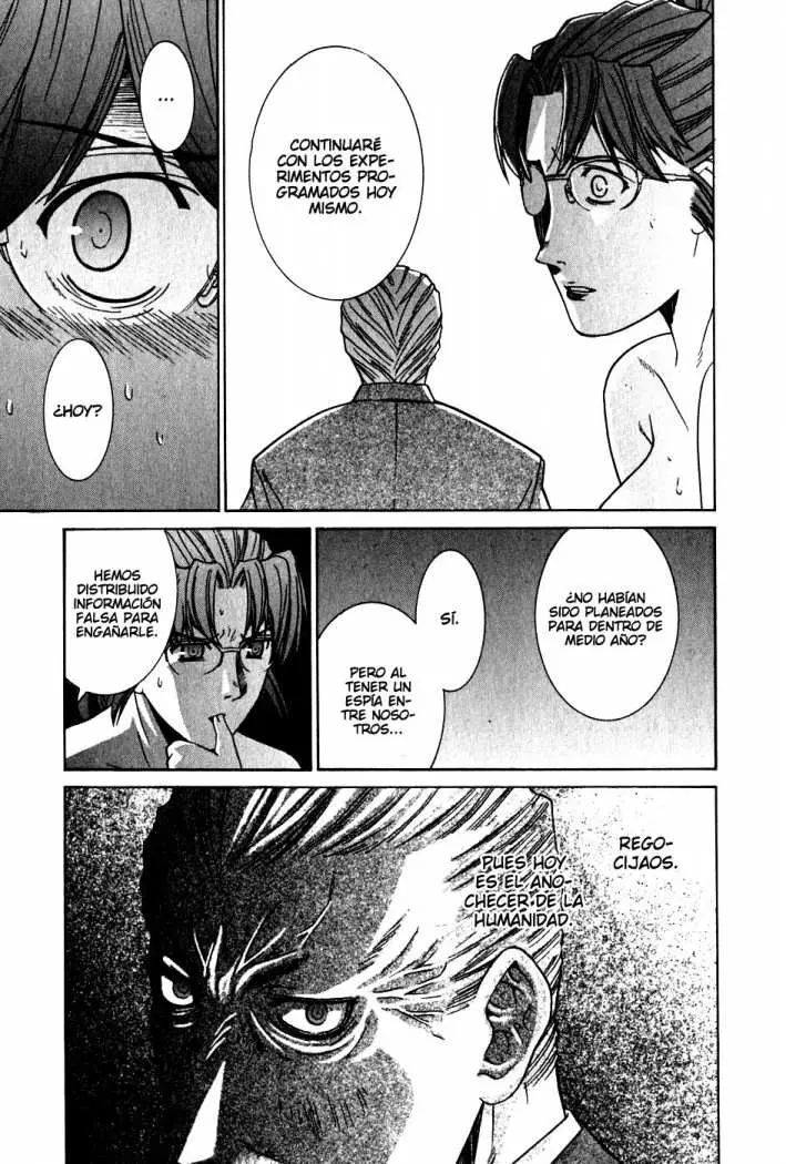 Elfen Lied (2002) - Capítulo 64 - Página 7 - LectorTMOo