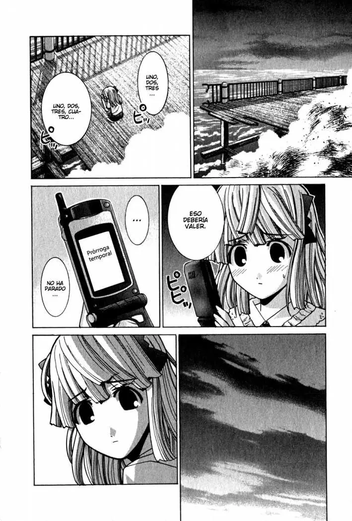 Elfen Lied (2002) - Capítulo 64 - Página 8 - LectorTMOo