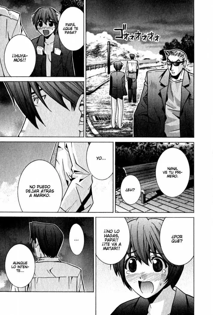 Elfen Lied (2002) - Capítulo 64 - Página 9 - LectorTMOo
