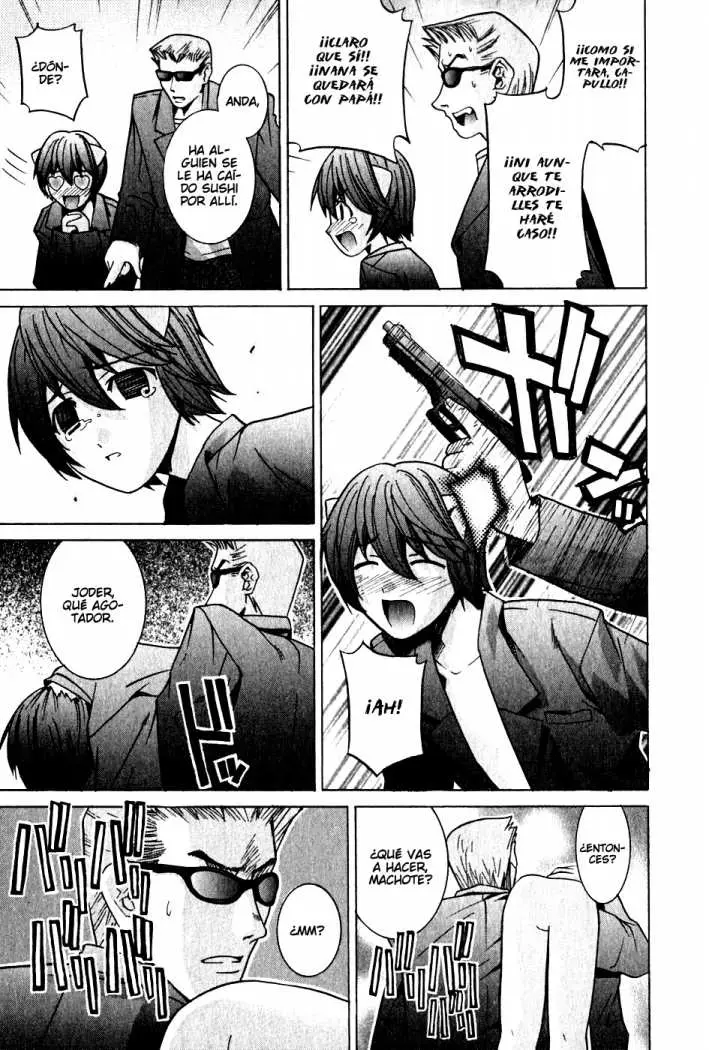 Elfen Lied (2002) - Capítulo 64 - Página 11 - LectorTMOo