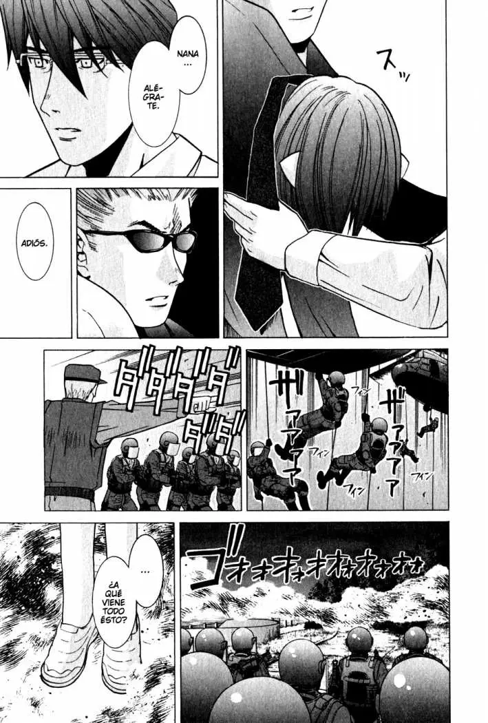 Elfen Lied (2002) - Capítulo 64 - Página 13 - LectorTMOo