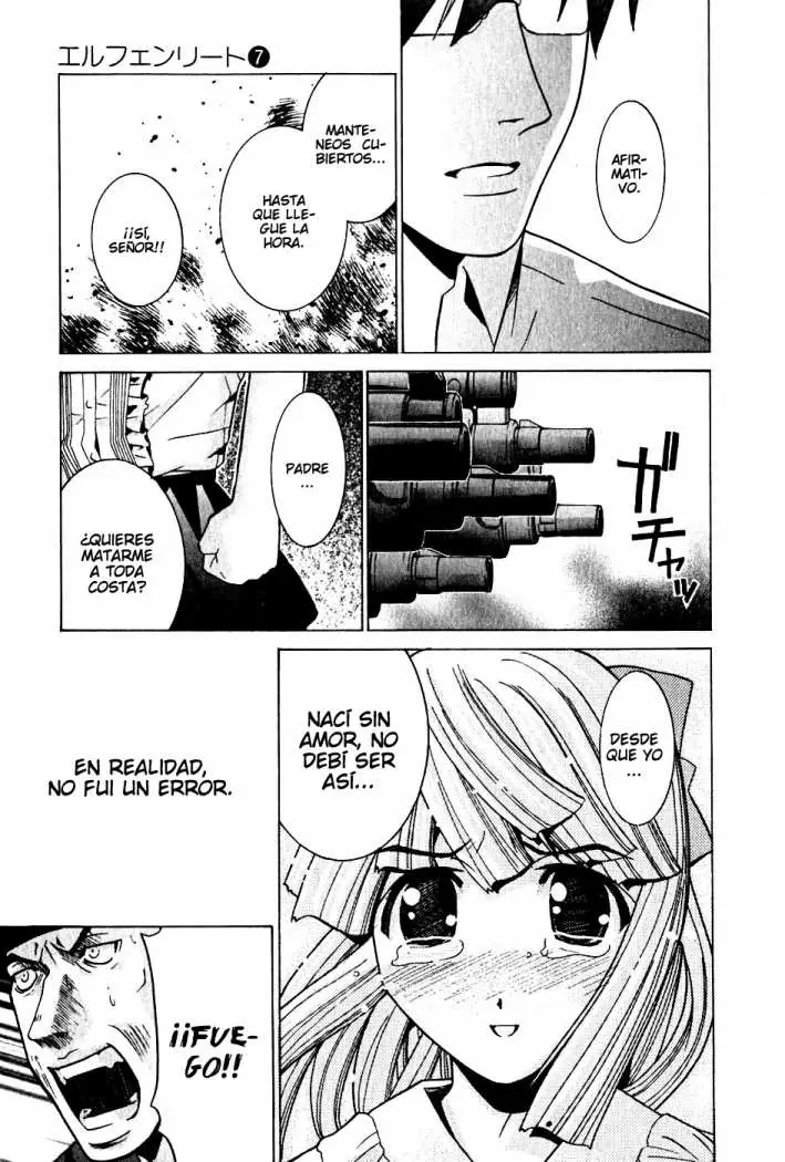 Elfen Lied (2002) - Capítulo 64 - Página 15 - LectorTMOo