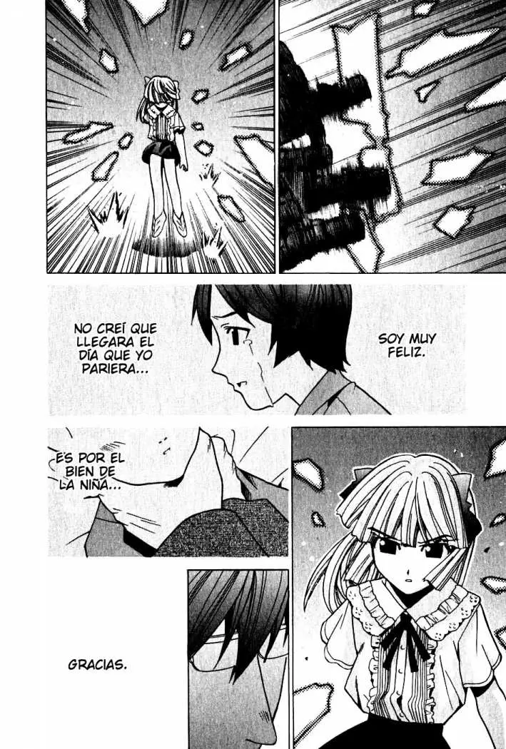 Elfen Lied (2002) - Capítulo 64 - Página 16 - LectorTMOo