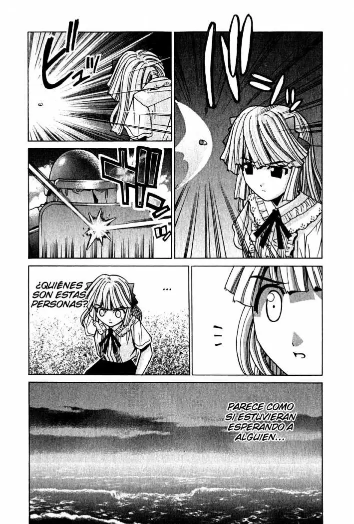 Elfen Lied (2002) - Capítulo 64 - Página 17 - LectorTMOo