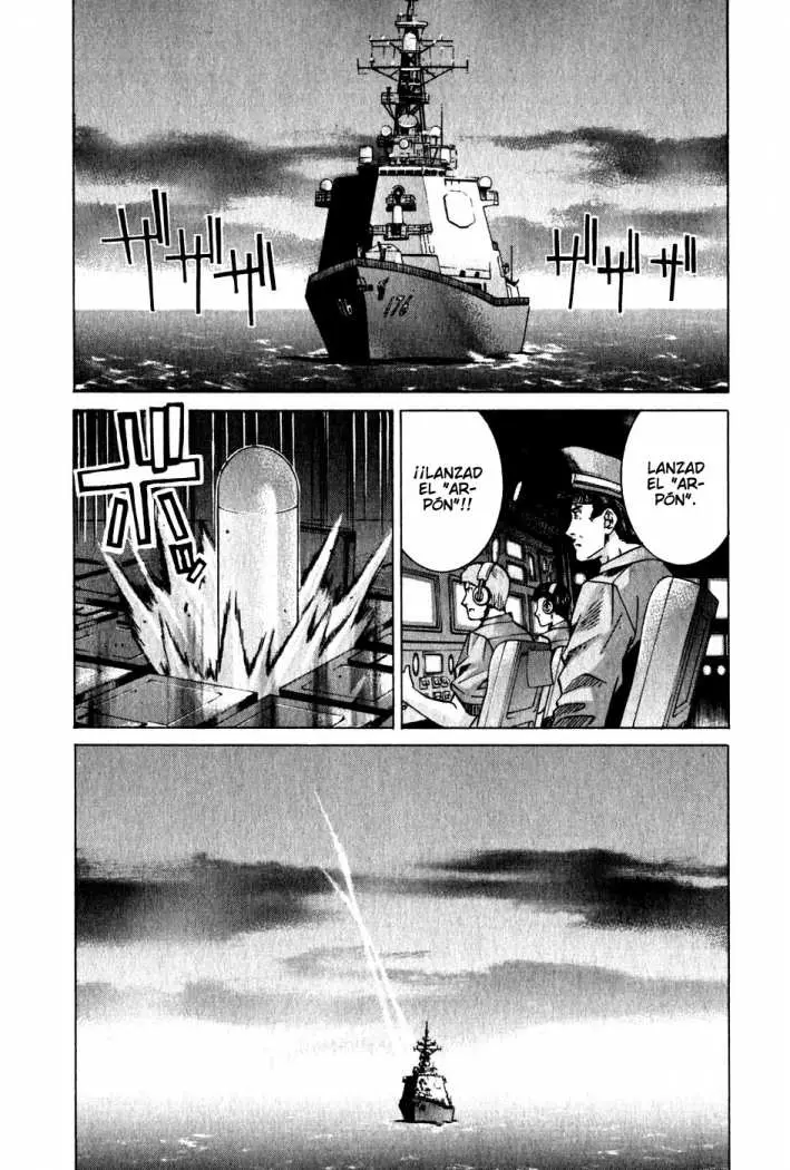 Elfen Lied (2002) - Capítulo 64 - Página 18 - LectorTMOo