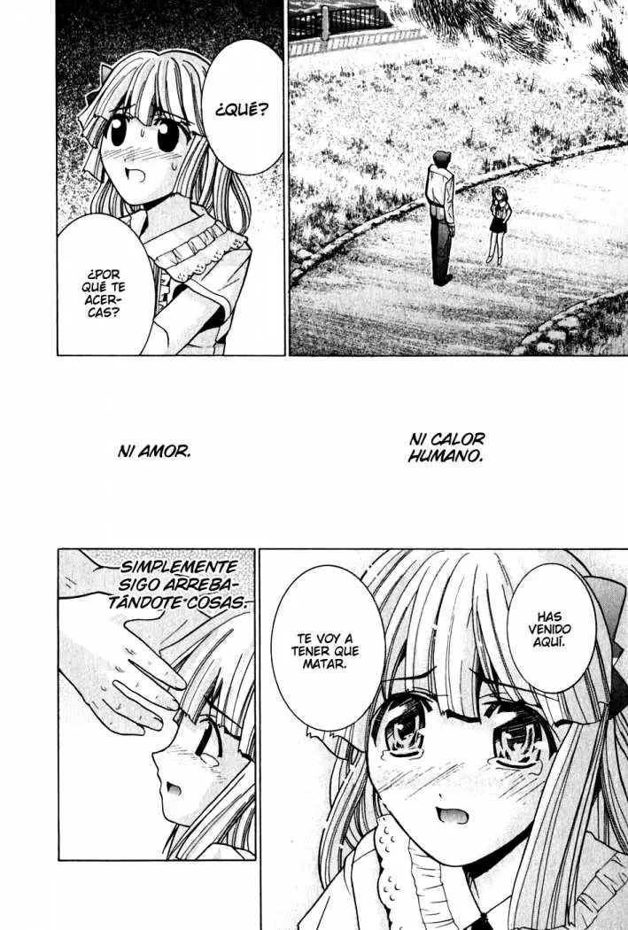 Elfen Lied (2002) - Capítulo 64 - Página 20 - LectorTMOo
