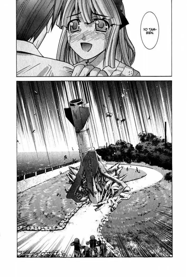 Elfen Lied (2002) - Capítulo 64 - Página 22 - LectorTMOo