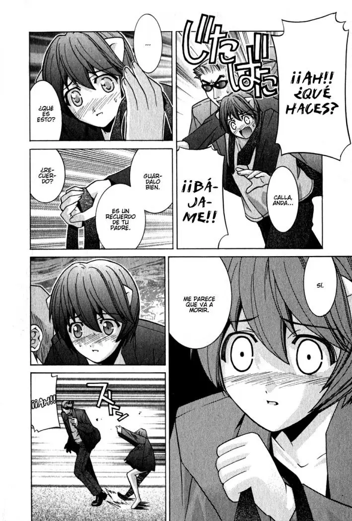 Elfen Lied (2002) - Capítulo 65 - Página 6 - LectorTMOo
