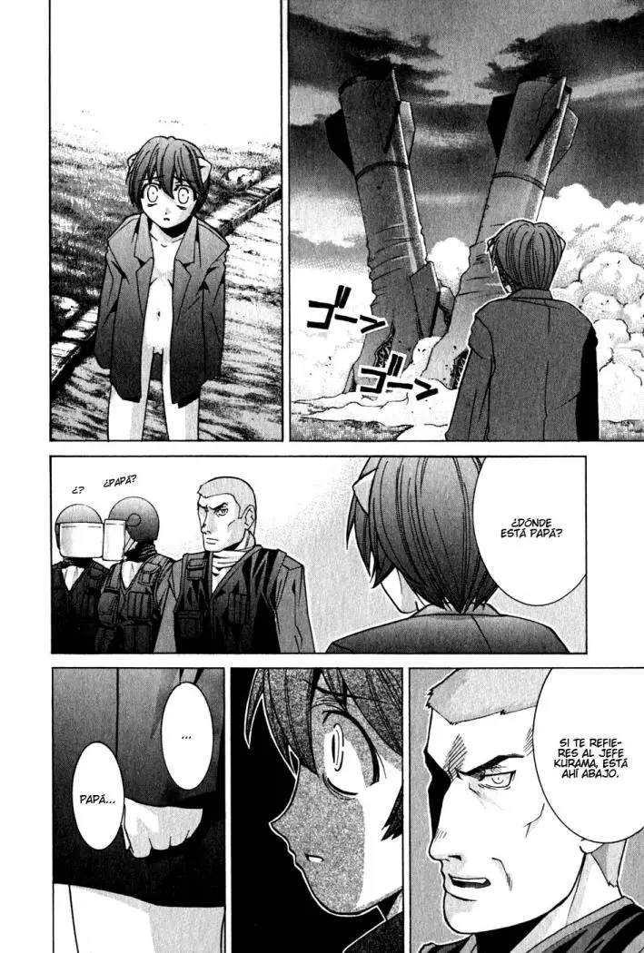 Elfen Lied (2002) - Capítulo 65 - Página 8 - LectorTMOo