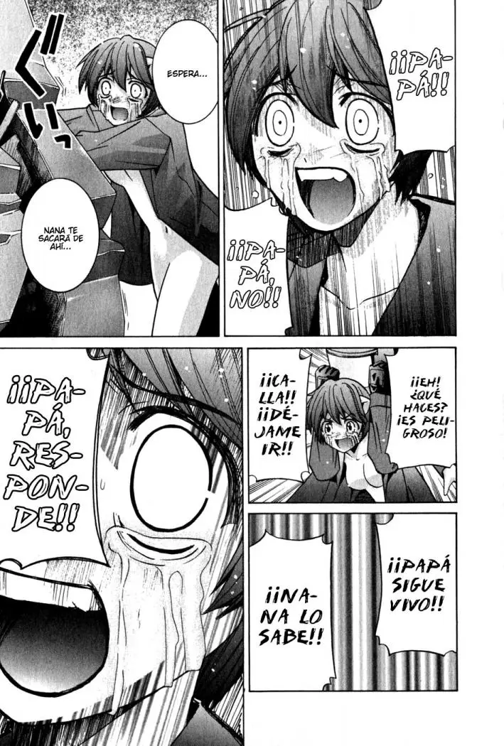 Elfen Lied (2002) - Capítulo 65 - Página 9 - LectorTMOo