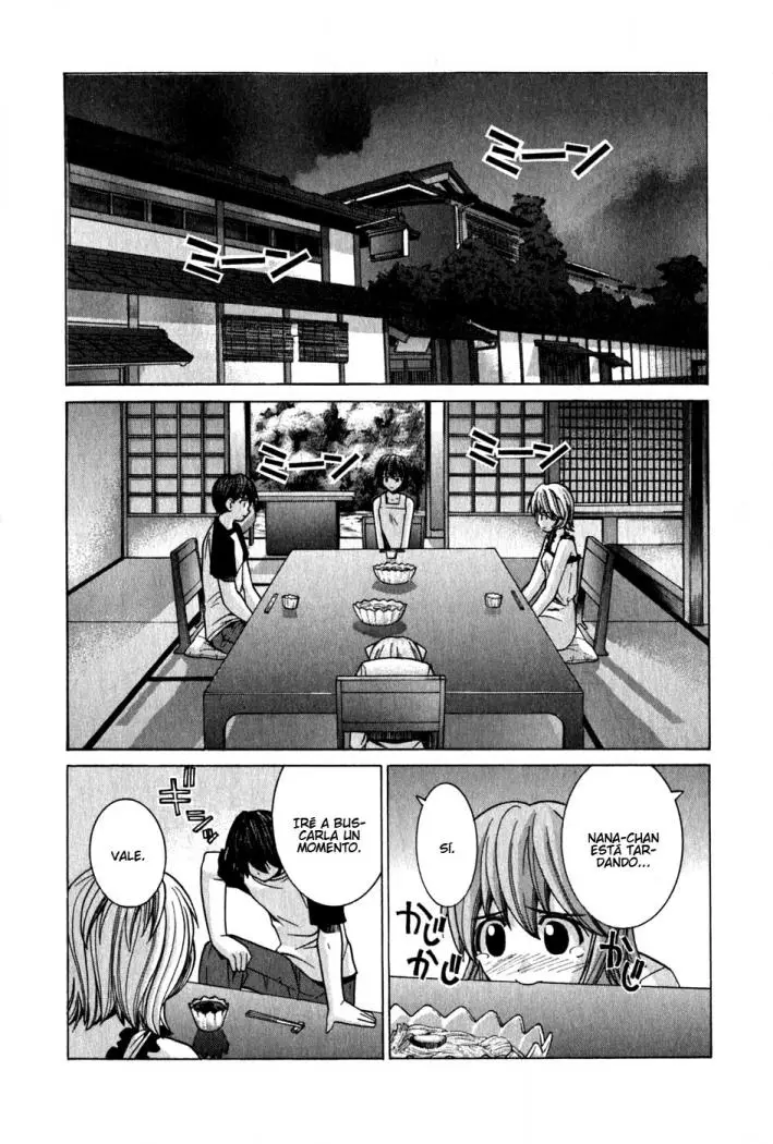 Elfen Lied (2002) - Capítulo 65 - Página 10 - LectorTMOo