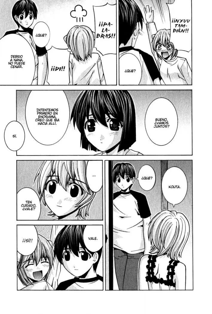 Elfen Lied (2002) - Capítulo 65 - Página 11 - LectorTMOo