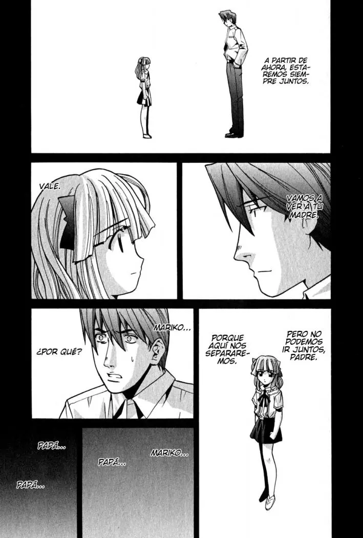 Elfen Lied (2002) - Capítulo 65 - Página 13 - LectorTMOo