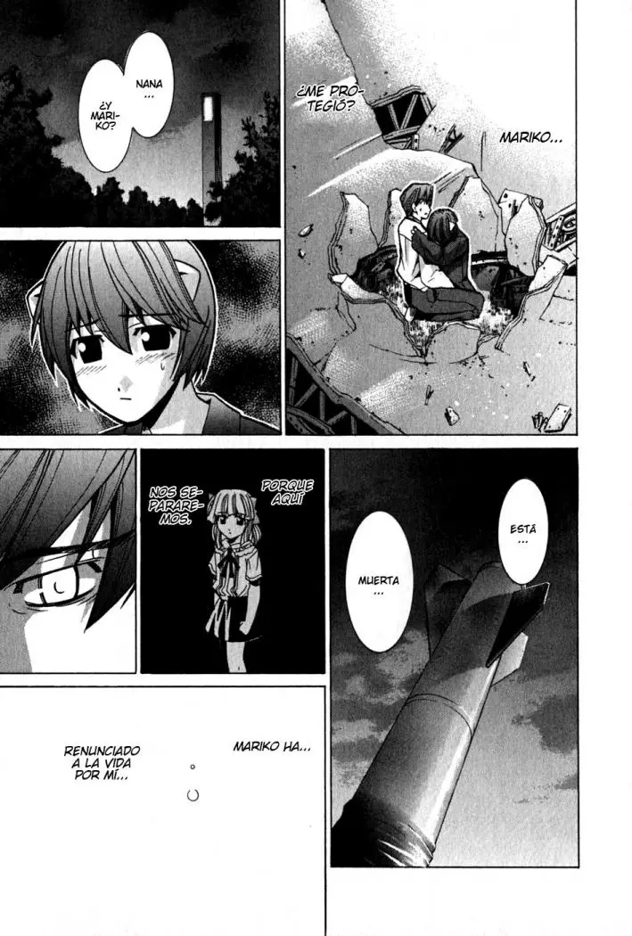 Elfen Lied (2002) - Capítulo 65 - Página 15 - LectorTMOo