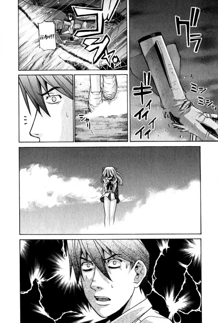 Elfen Lied (2002) - Capítulo 65 - Página 16 - LectorTMOo