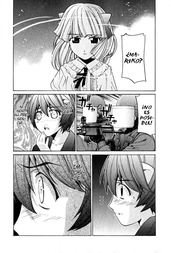 Elfen Lied (2002) - Capítulo 65 - Página 17 - LectorTMOo