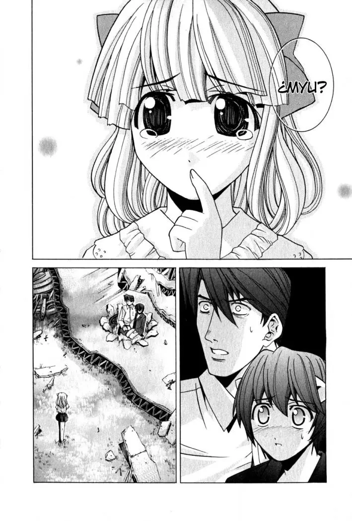 Elfen Lied (2002) - Capítulo 65 - Página 18 - LectorTMOo