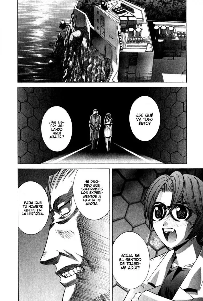 Elfen Lied (2002) - Capítulo 66 - Página 2 - LectorTMOo