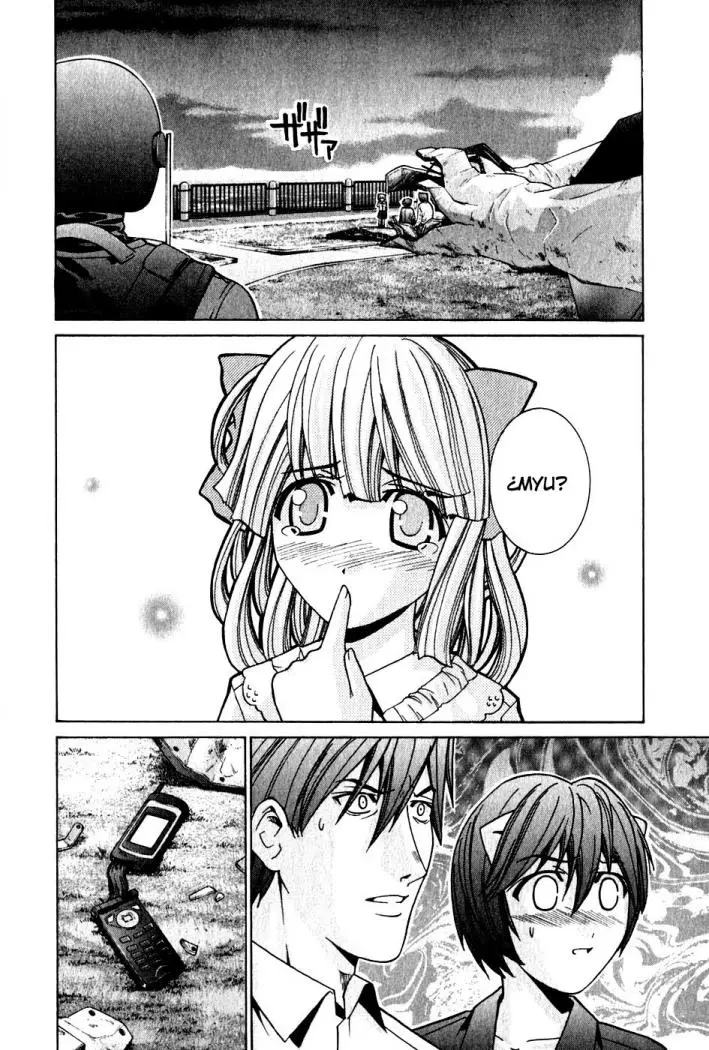 Elfen Lied (2002) - Capítulo 66 - Página 6 - LectorTMOo
