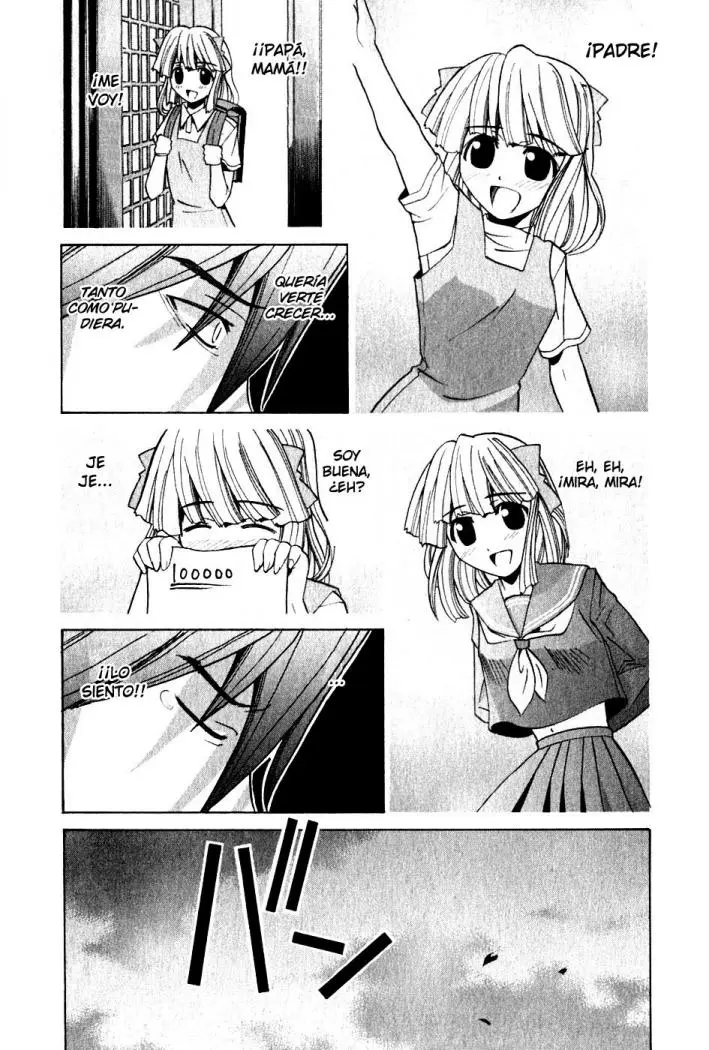 Elfen Lied (2002) - Capítulo 66 - Página 9 - LectorTMOo