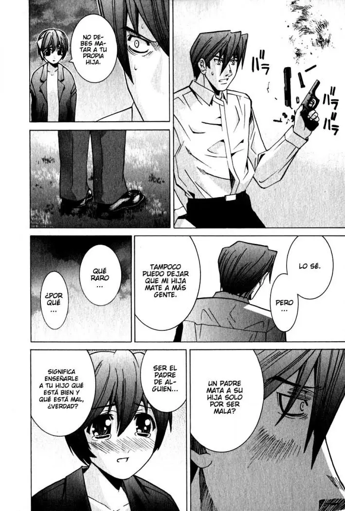 Elfen Lied (2002) - Capítulo 66 - Página 10 - LectorTMOo
