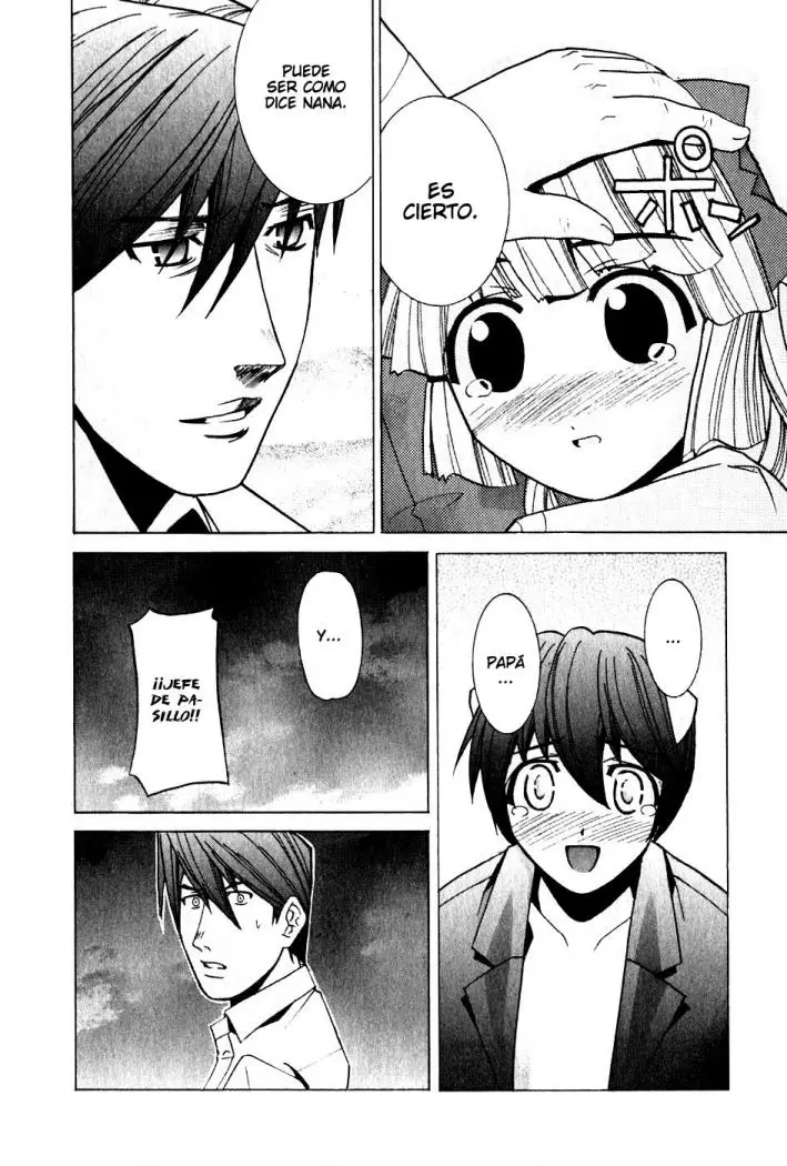 Elfen Lied (2002) - Capítulo 66 - Página 12 - LectorTMOo