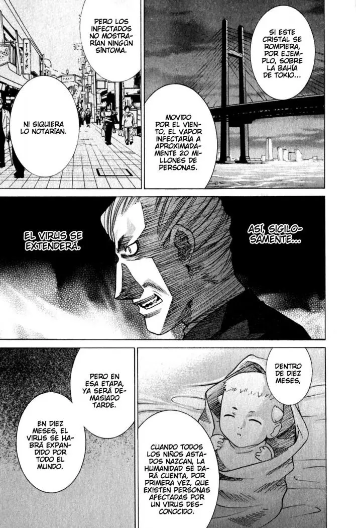 Elfen Lied (2002) - Capítulo 66 - Página 15 - LectorTMOo