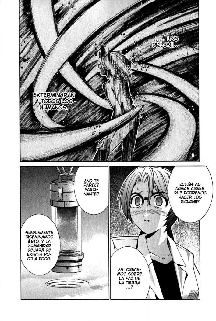 Elfen Lied (2002) - Capítulo 66 - Página 16 - LectorTMOo