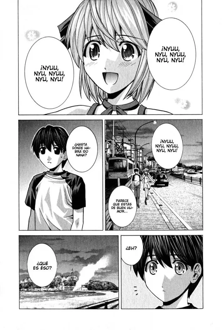 Elfen Lied (2002) - Capítulo 67 - Página 4 - LectorTMOo