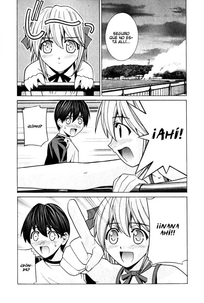 Elfen Lied (2002) - Capítulo 67 - Página 6 - LectorTMOo