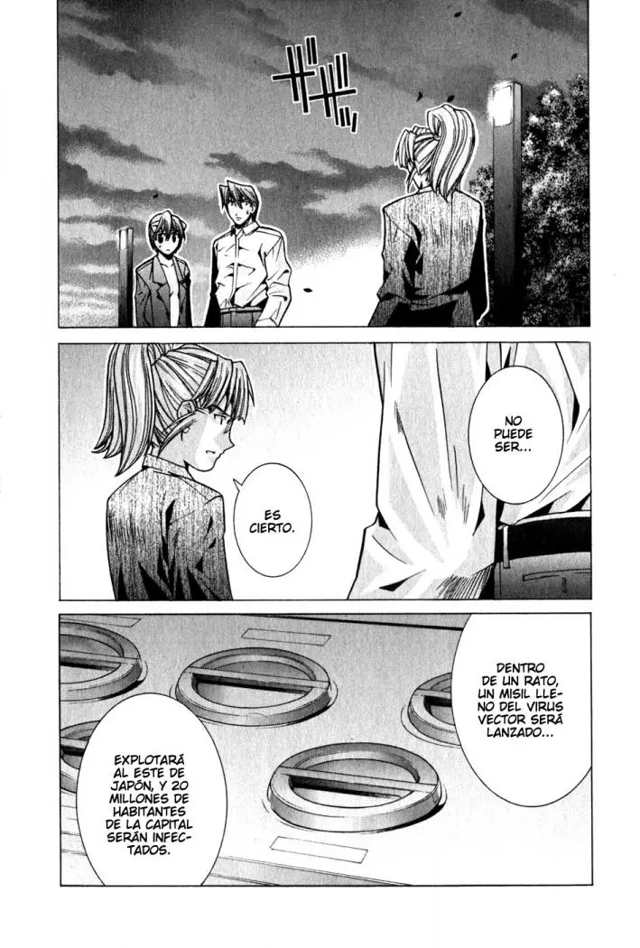 Elfen Lied (2002) - Capítulo 67 - Página 8 - LectorTMOo