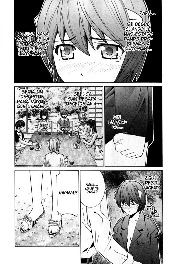 Elfen Lied (2002) - Capítulo 67 - Página 13 - LectorTMOo