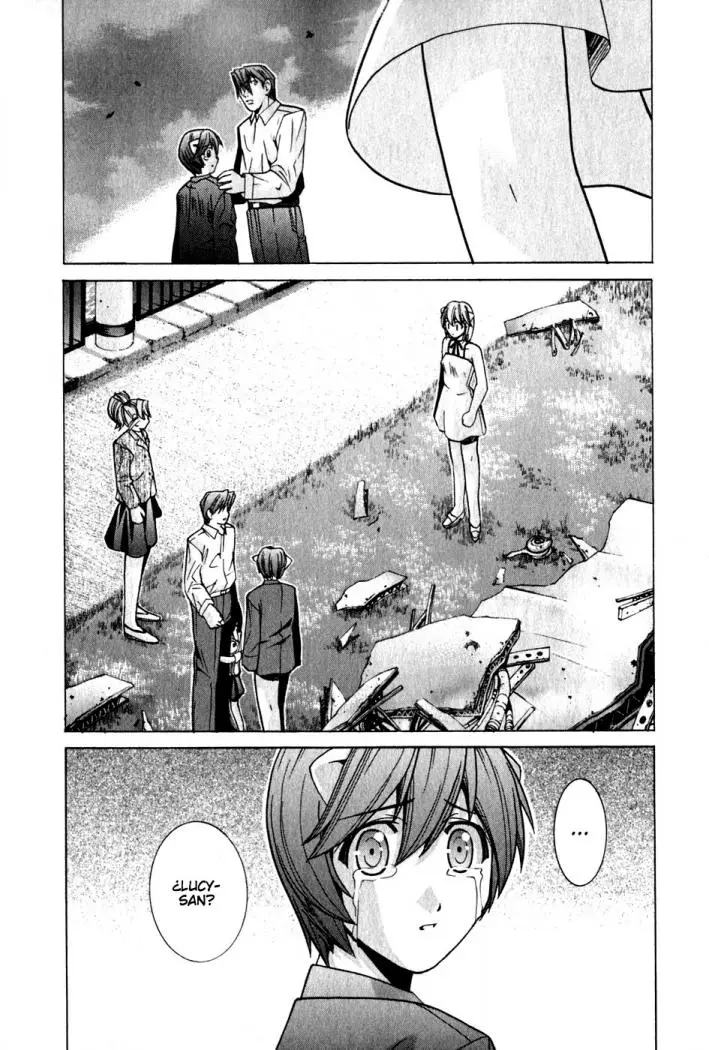 Elfen Lied (2002) - Capítulo 67 - Página 14 - LectorTMOo