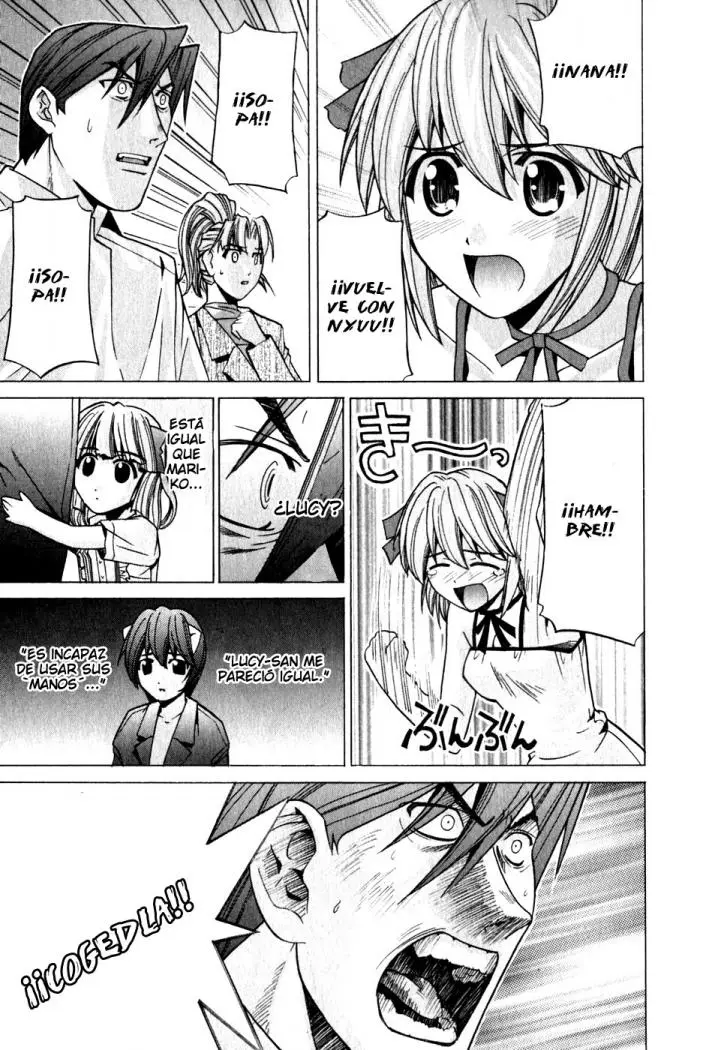 Elfen Lied (2002) - Capítulo 67 - Página 15 - LectorTMOo