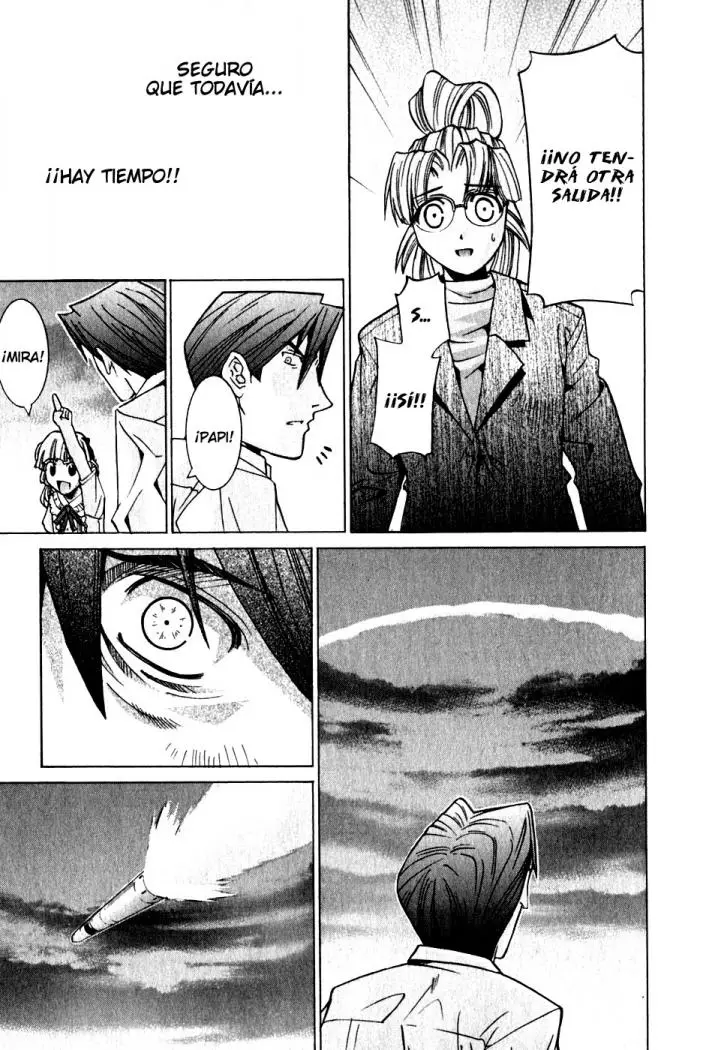 Elfen Lied (2002) - Capítulo 67 - Página 17 - LectorTMOo