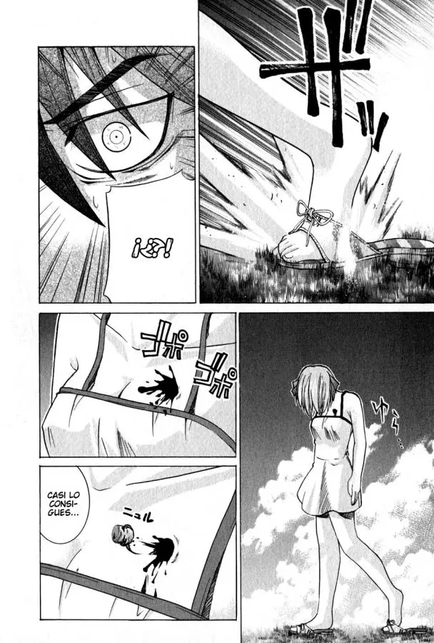 Elfen Lied (2002) - Capítulo 68 - Página 10 - LectorTMOo