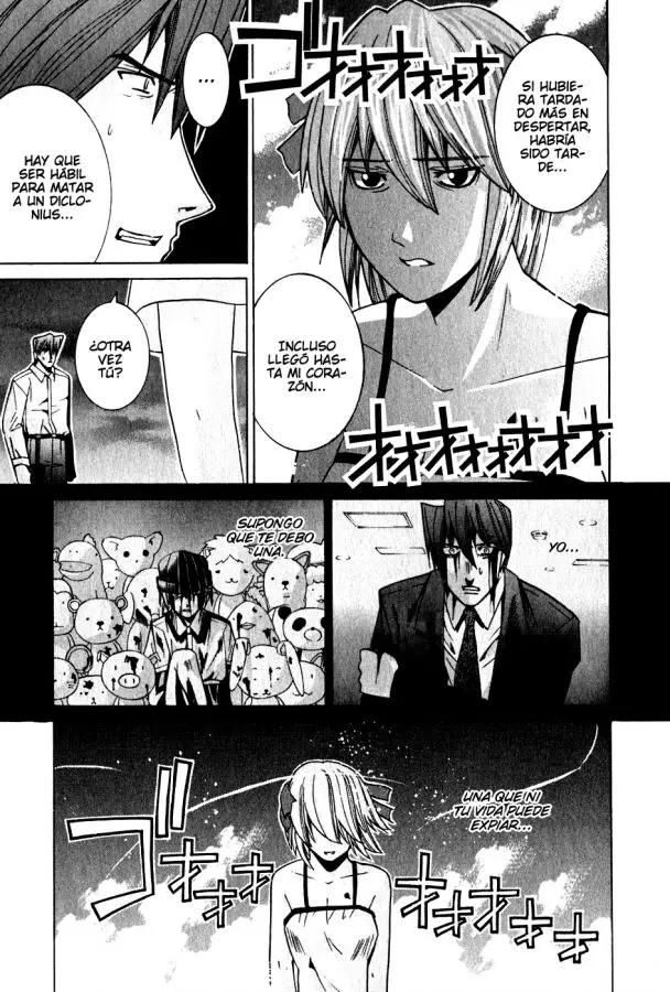 Elfen Lied (2002) - Capítulo 68 - Página 11 - LectorTMOo
