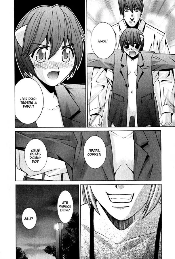 Elfen Lied (2002) - Capítulo 68 - Página 12 - LectorTMOo