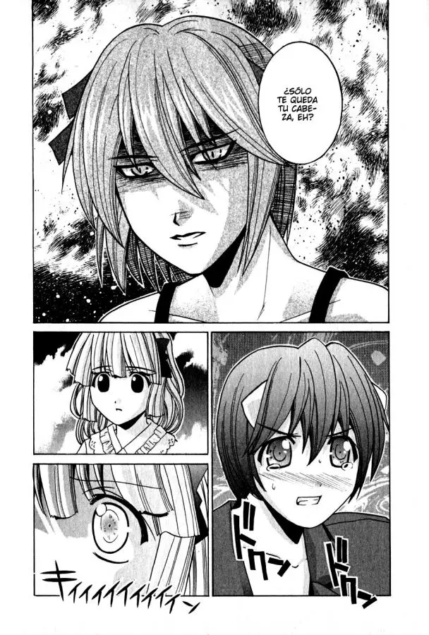 Elfen Lied (2002) - Capítulo 68 - Página 13 - LectorTMOo