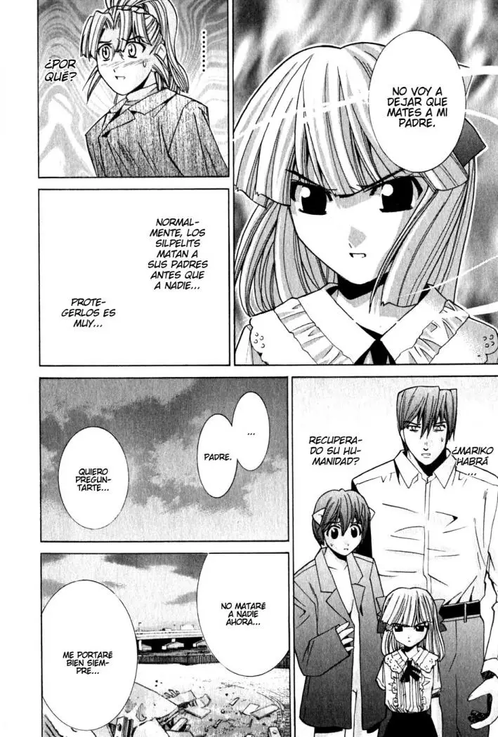 Elfen Lied (2002) - Capítulo 69 - Página 4 - LectorTMOo